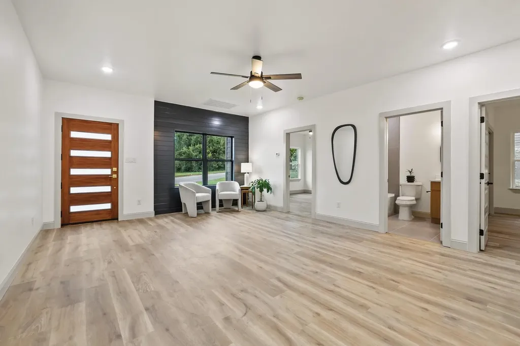 709 Martin Luther King Street Denison TX 75020