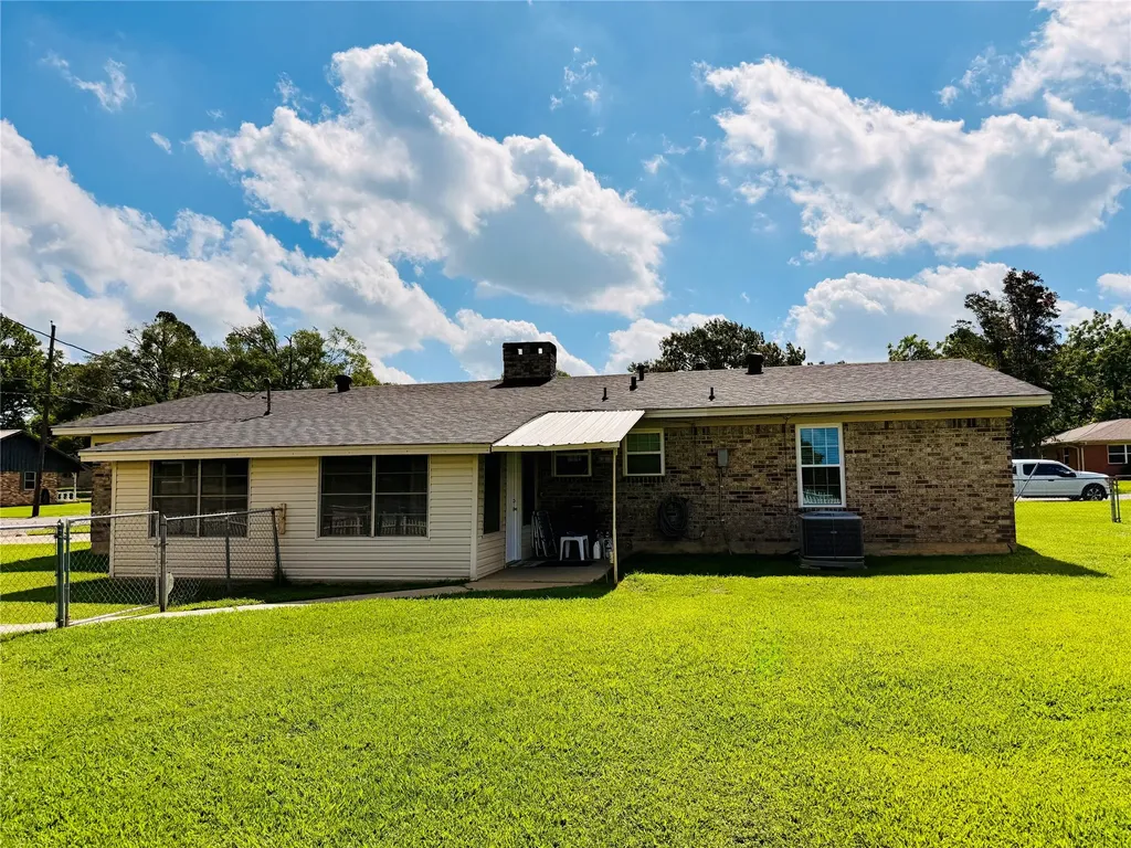 100 Vatra Street Mount Vernon TX 75457