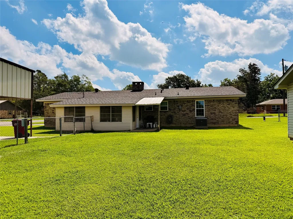 100 Vatra Street Mount Vernon TX 75457