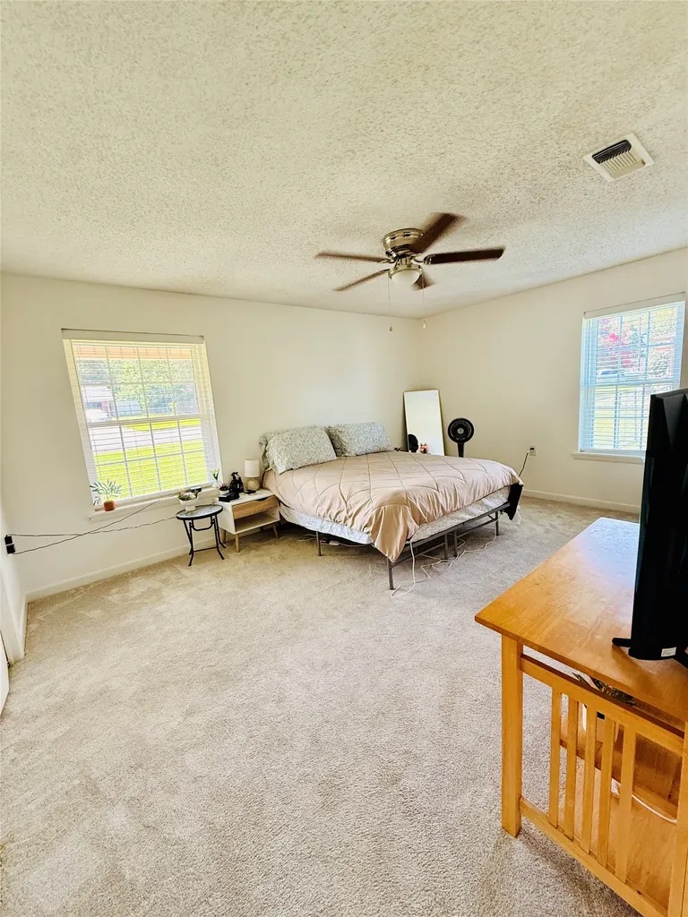 100 Vatra Street Mount Vernon TX 75457