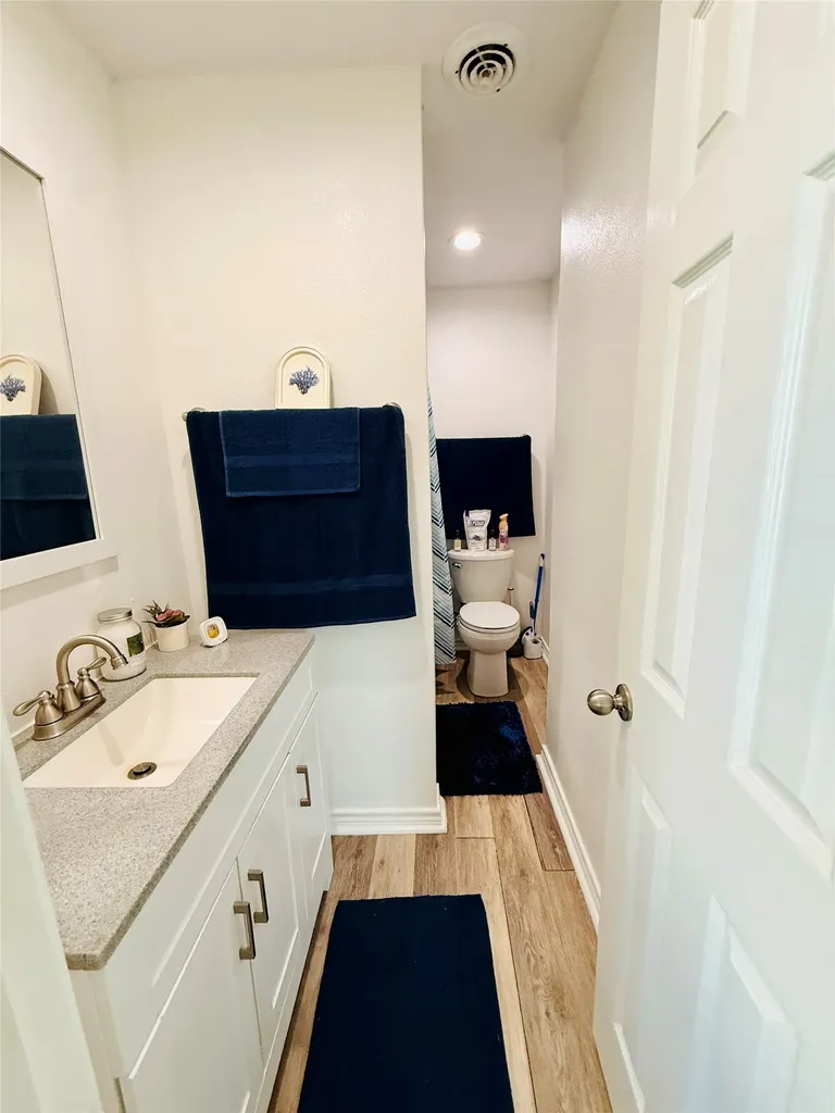 100 Vatra Street Mount Vernon TX 75457