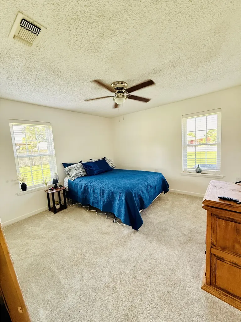 100 Vatra Street Mount Vernon TX 75457