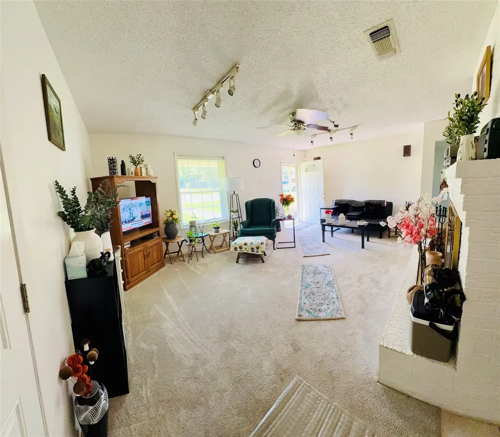 100 Vatra Street Mount Vernon TX 75457