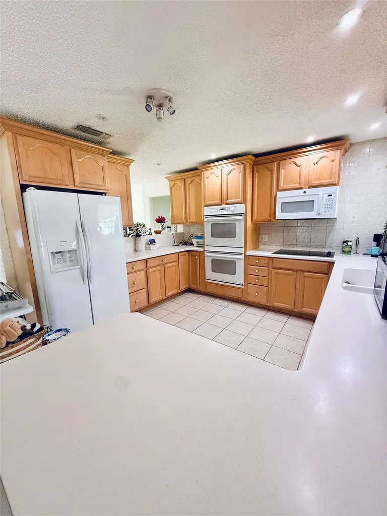 100 Vatra Street Mount Vernon TX 75457