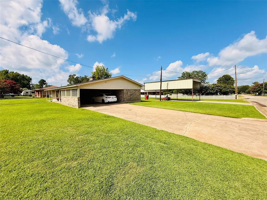 100 Vatra Street Mount Vernon TX 75457