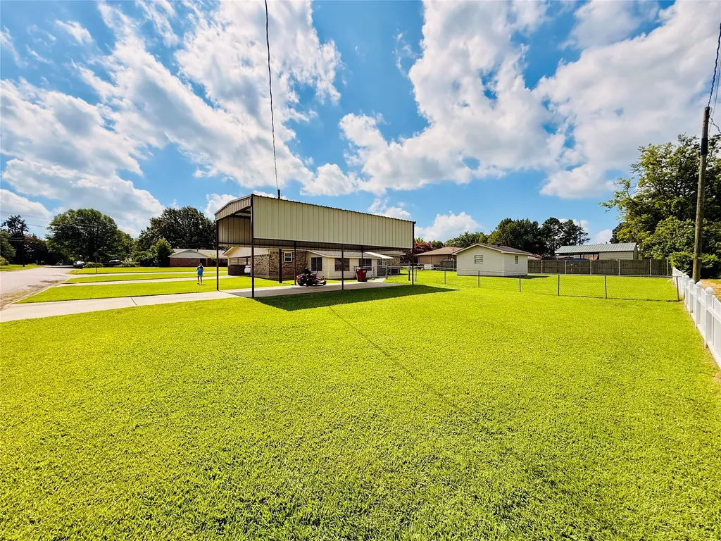 100 Vatra Street Mount Vernon TX 75457