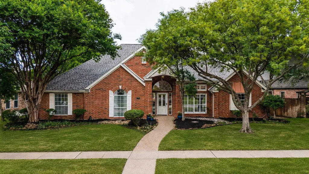 314 Pecan Hollow Drive Coppell TX 75019