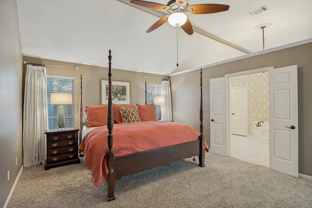 314 Pecan Hollow Drive Coppell TX 75019