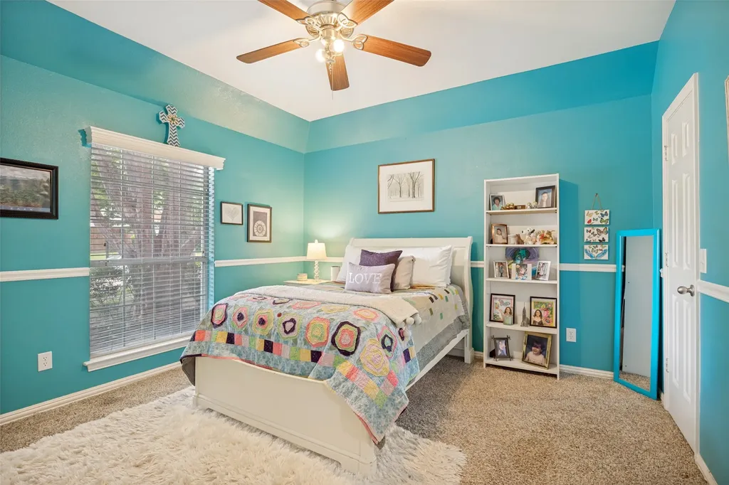 314 Pecan Hollow Drive Coppell TX 75019