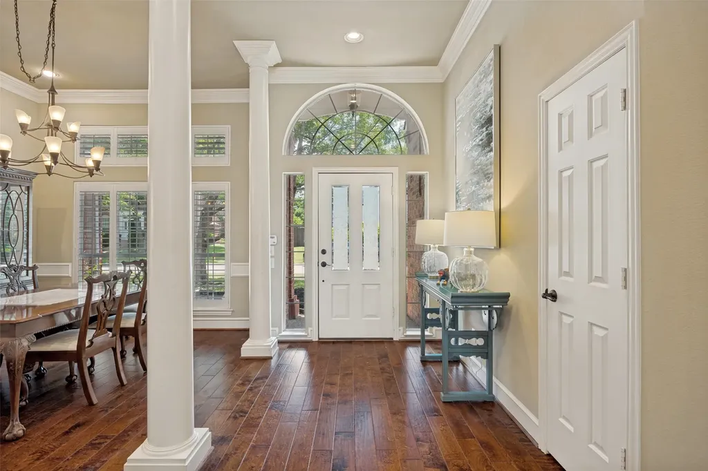 314 Pecan Hollow Drive Coppell TX 75019