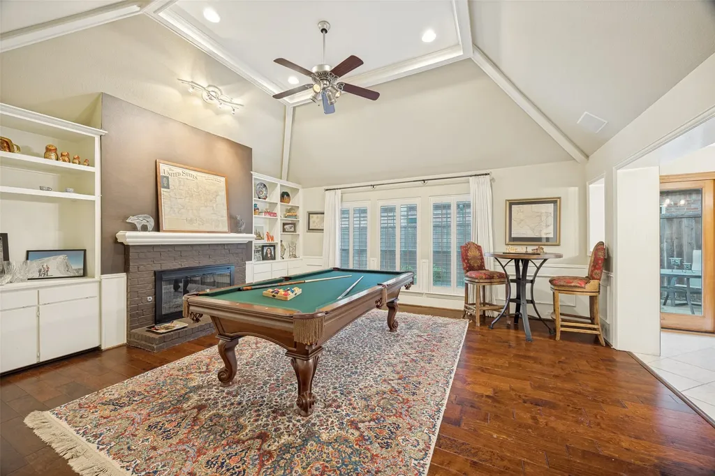 314 Pecan Hollow Drive Coppell TX 75019