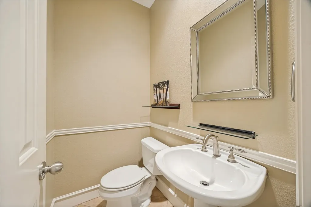 314 Pecan Hollow Drive Coppell TX 75019