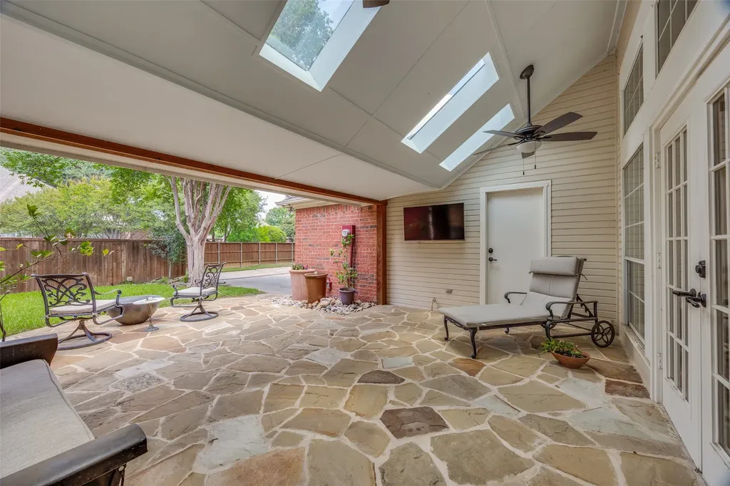 314 Pecan Hollow Drive Coppell TX 75019