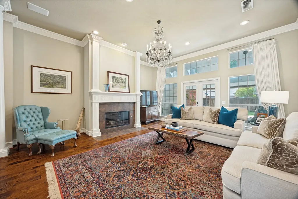 314 Pecan Hollow Drive Coppell TX 75019