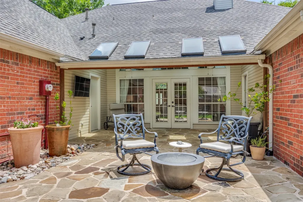 314 Pecan Hollow Drive Coppell TX 75019