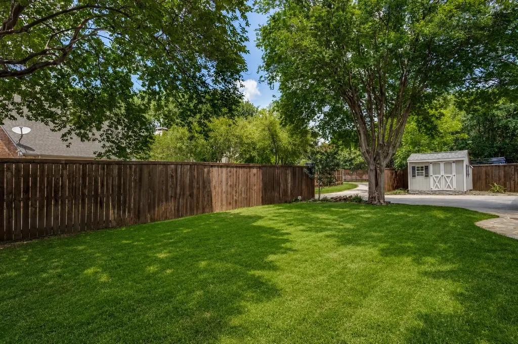 314 Pecan Hollow Drive Coppell TX 75019