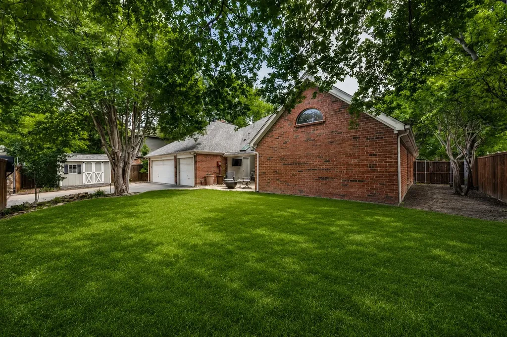 314 Pecan Hollow Drive Coppell TX 75019