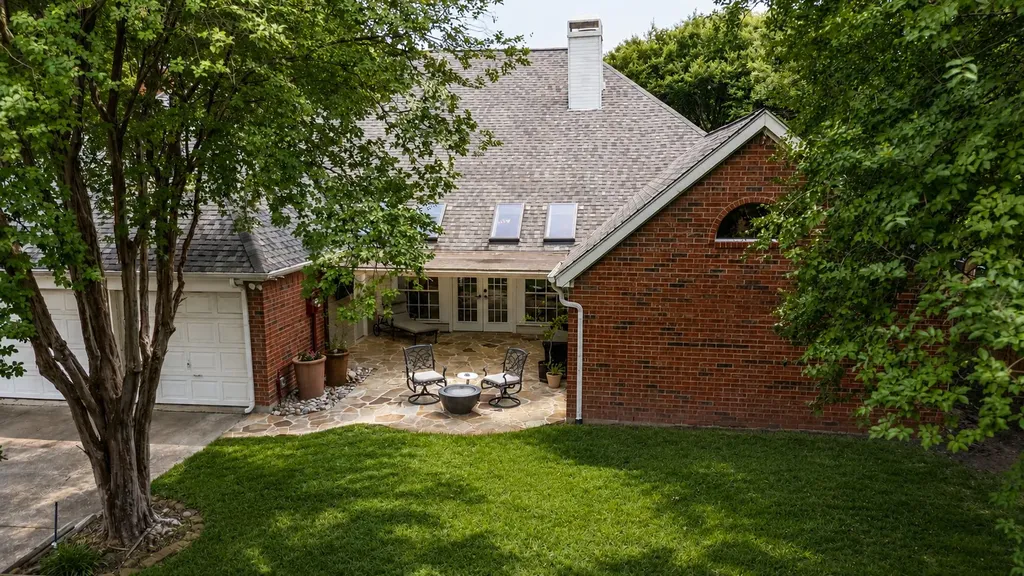 314 Pecan Hollow Drive Coppell TX 75019