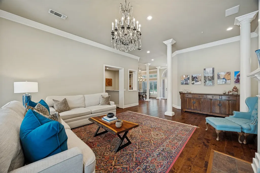 314 Pecan Hollow Drive Coppell TX 75019