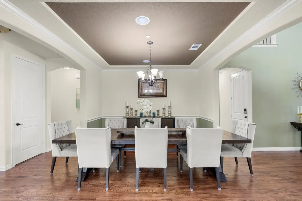 306 Waterford Lane Sunnyvale TX 75182