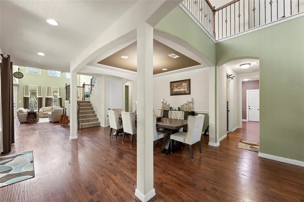 306 Waterford Lane Sunnyvale TX 75182