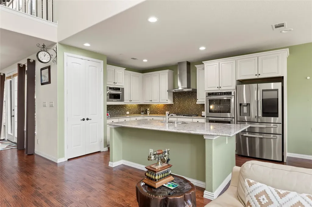 306 Waterford Lane Sunnyvale TX 75182