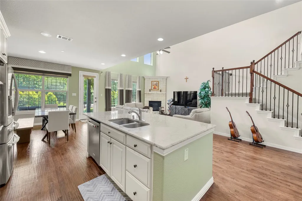 306 Waterford Lane Sunnyvale TX 75182