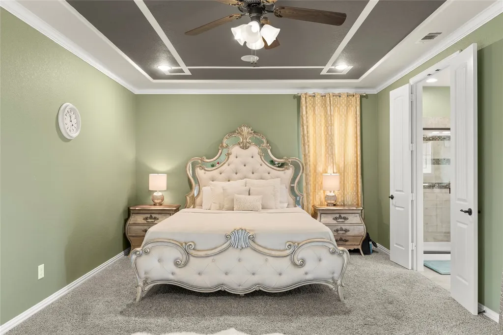 306 Waterford Lane Sunnyvale TX 75182