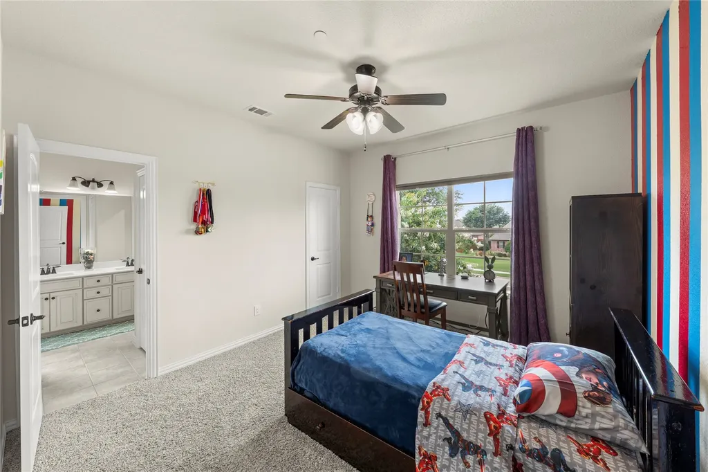 306 Waterford Lane Sunnyvale TX 75182