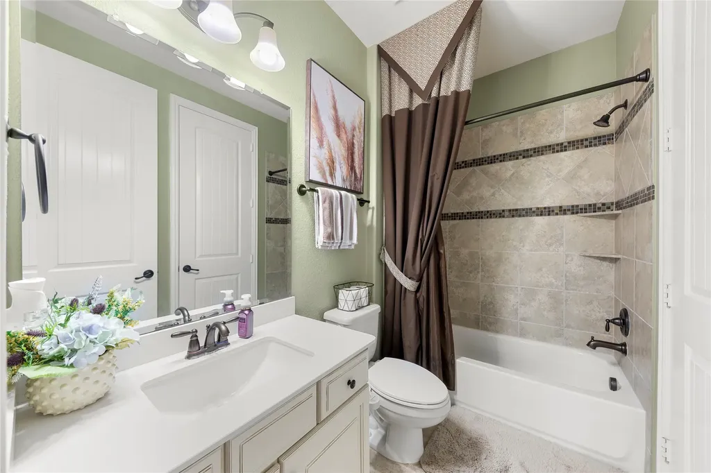 306 Waterford Lane Sunnyvale TX 75182