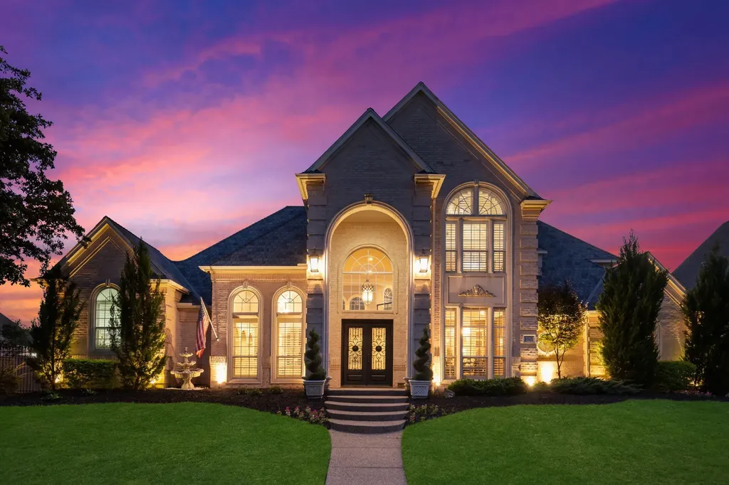 1420 Bent Creek Drive Southlake TX 76092