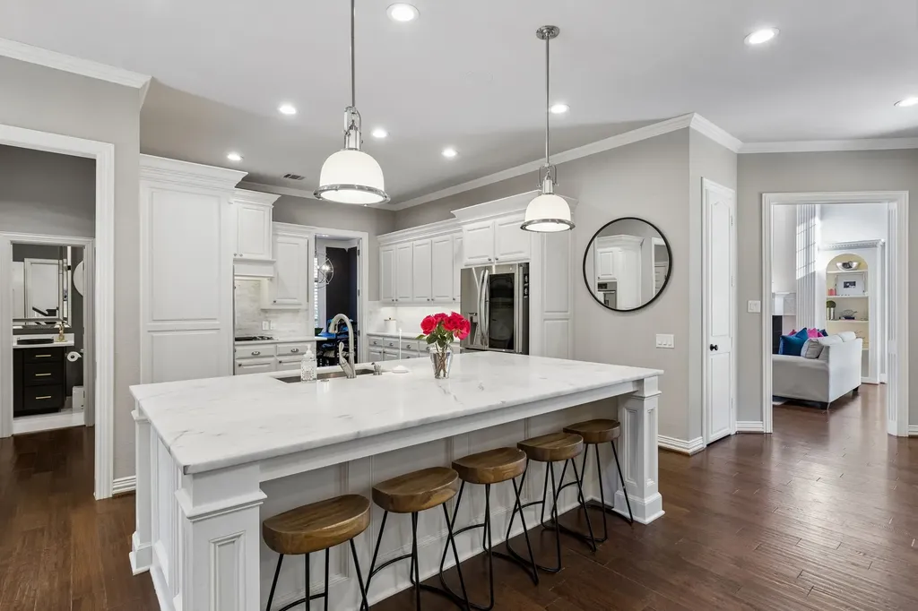 1420 Bent Creek Drive Southlake TX 76092