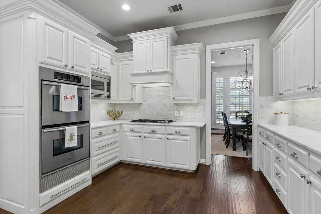 1420 Bent Creek Drive Southlake TX 76092