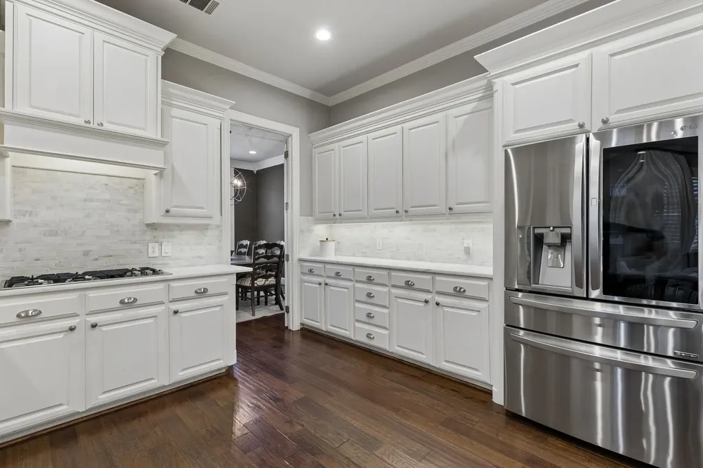1420 Bent Creek Drive Southlake TX 76092