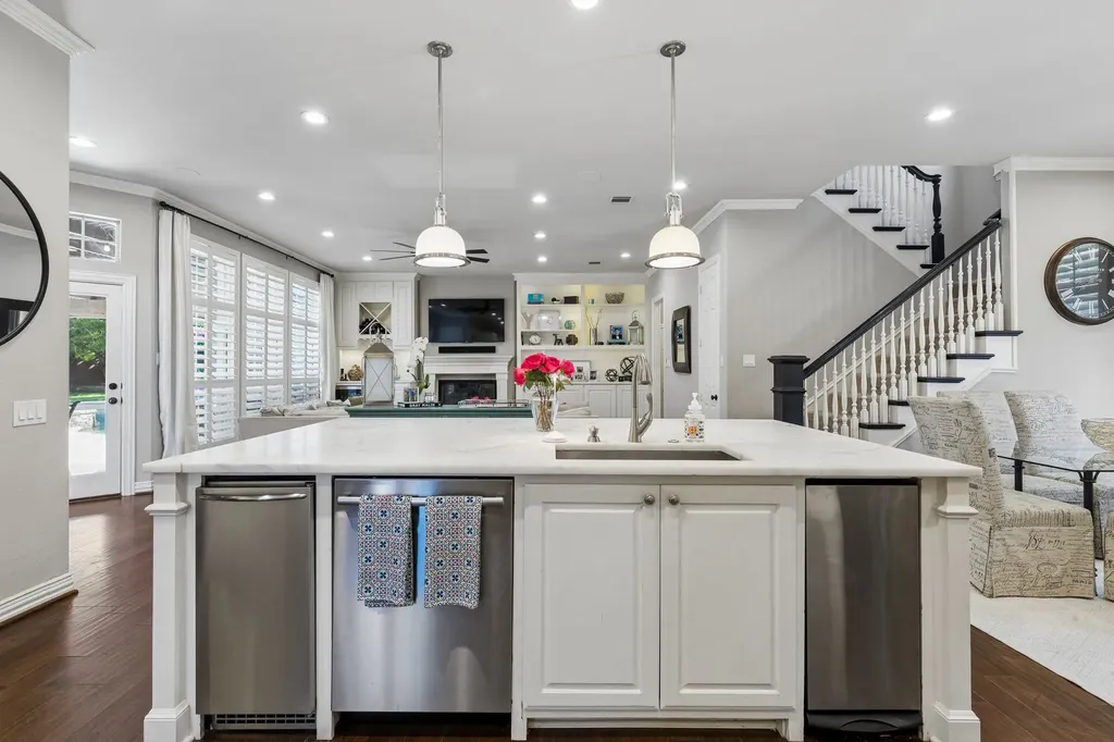 1420 Bent Creek Drive Southlake TX 76092
