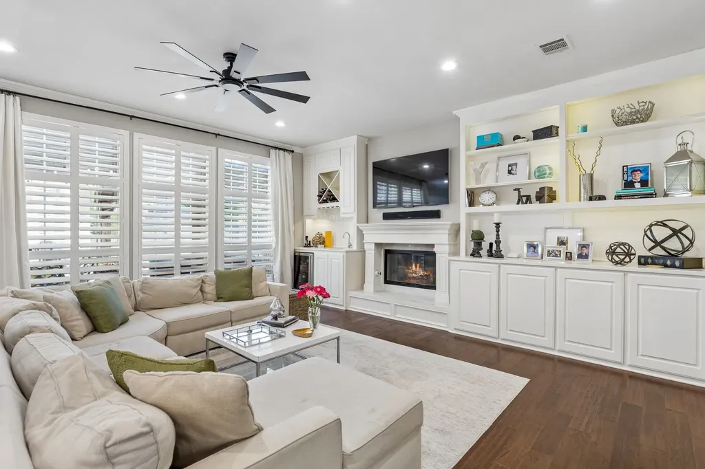 1420 Bent Creek Drive Southlake TX 76092