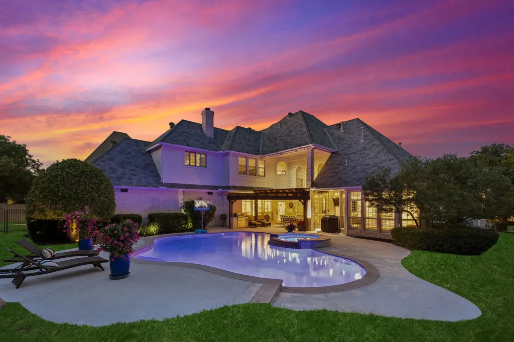 1420 Bent Creek Drive Southlake TX 76092