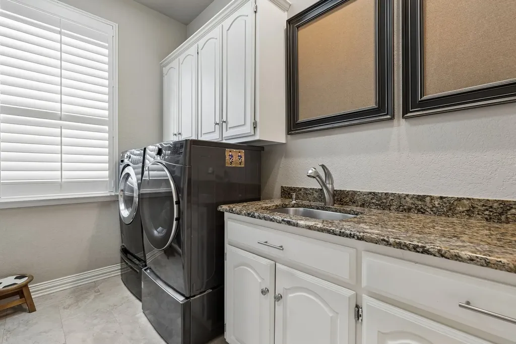 1420 Bent Creek Drive Southlake TX 76092