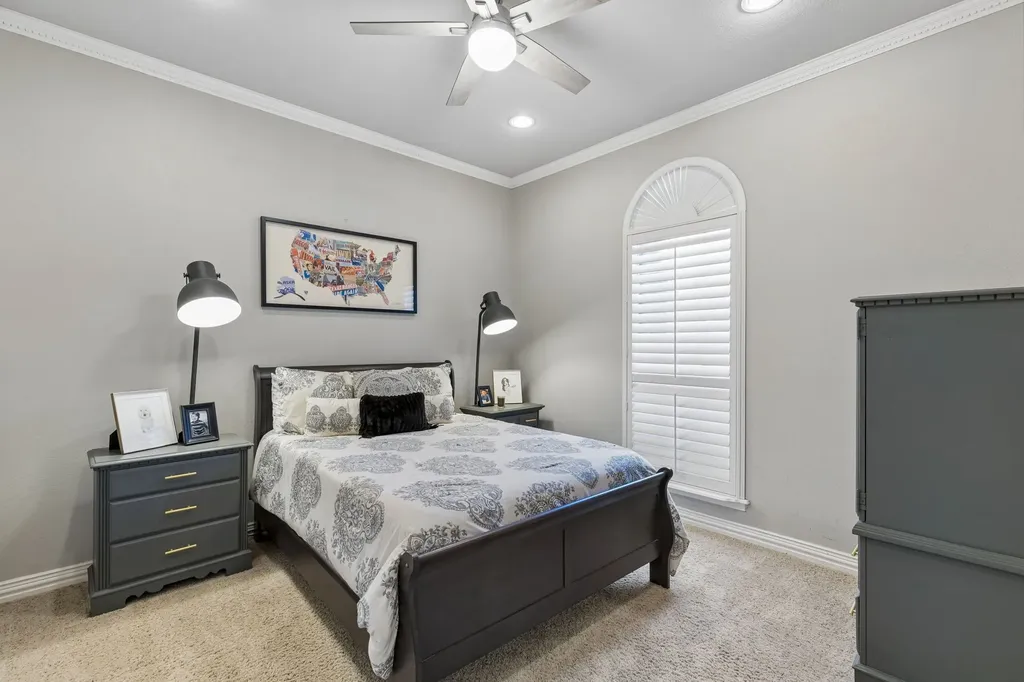 1420 Bent Creek Drive Southlake TX 76092