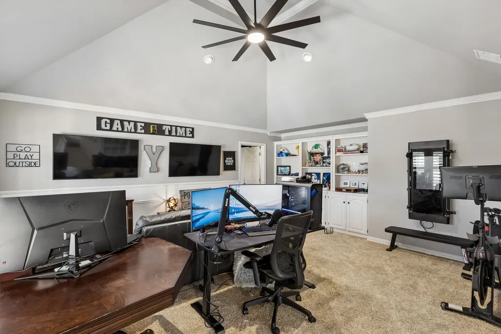 1420 Bent Creek Drive Southlake TX 76092