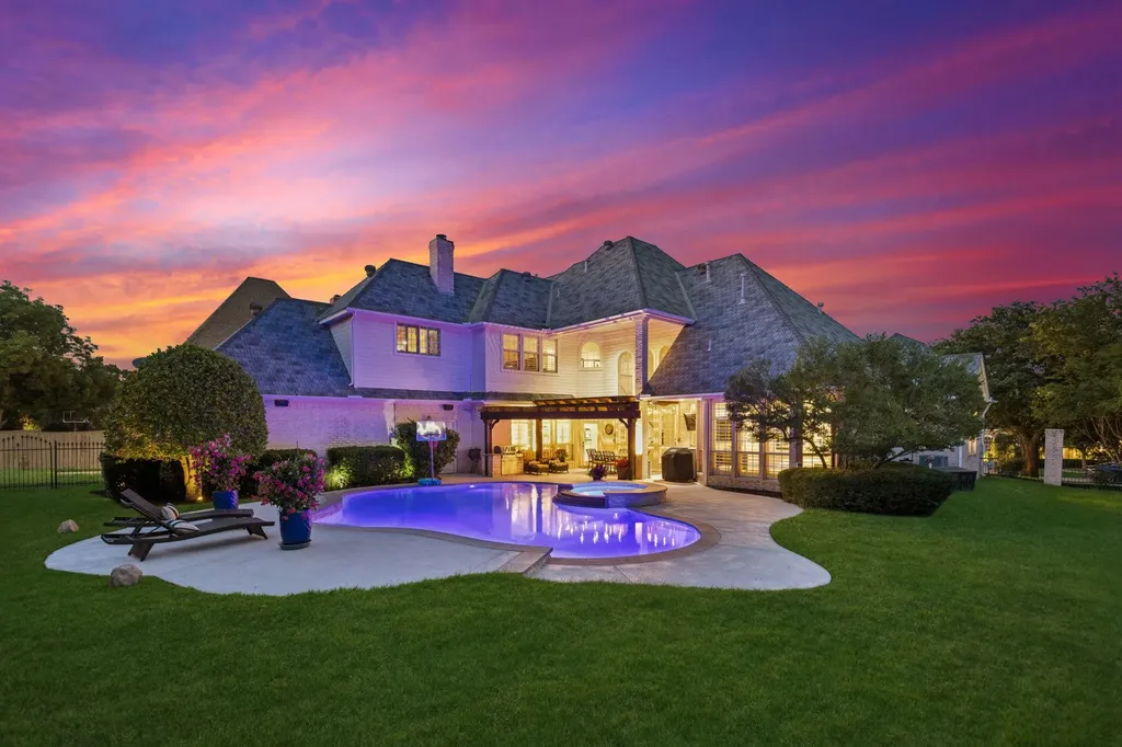 1420 Bent Creek Drive Southlake TX 76092
