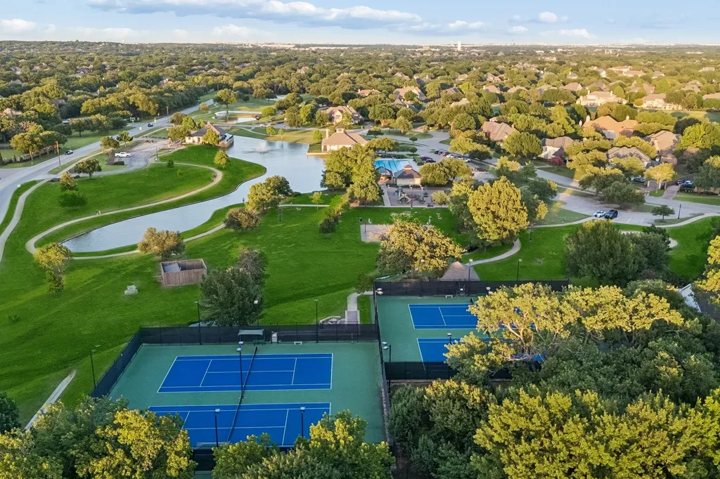1420 Bent Creek Drive Southlake TX 76092