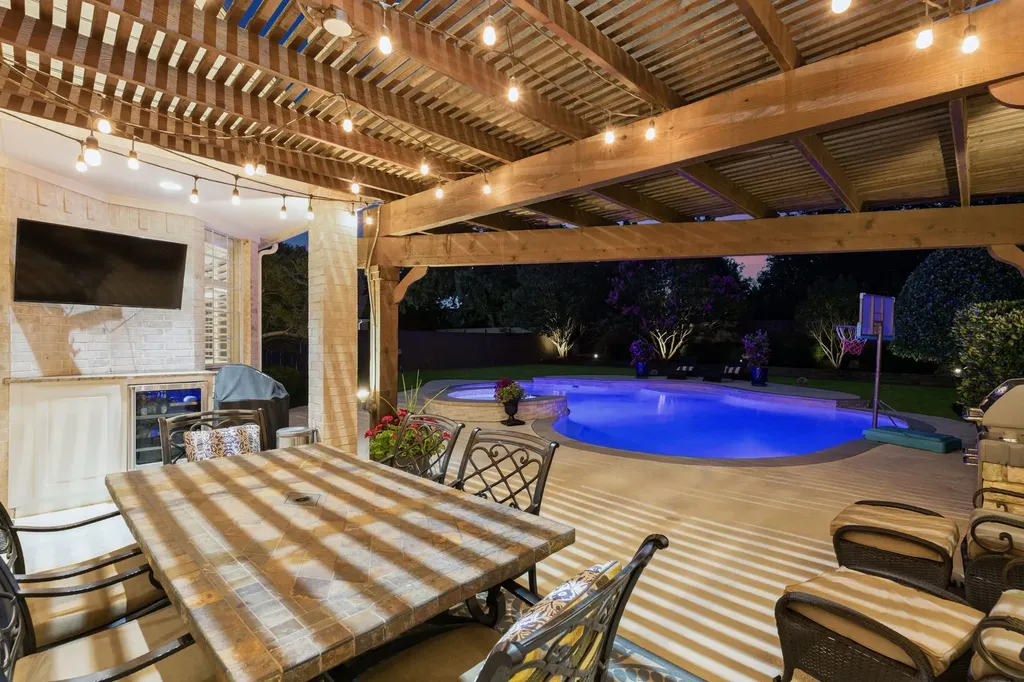 1420 Bent Creek Drive Southlake TX 76092