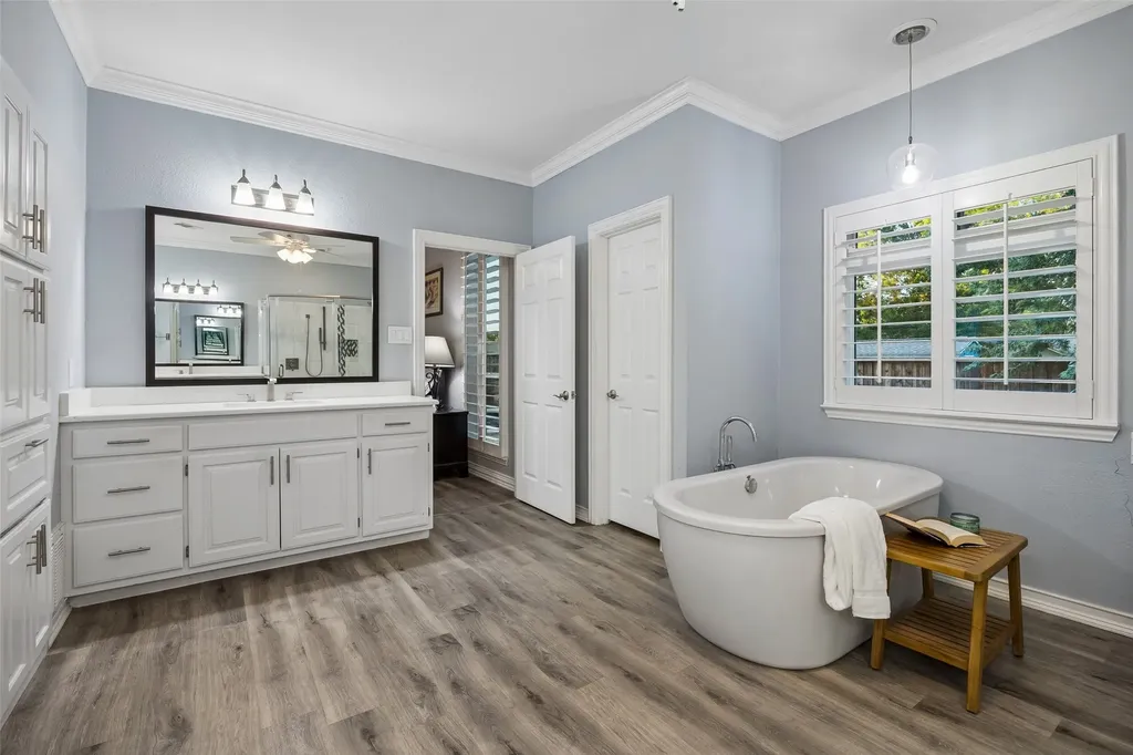 5617 Hunterwood Lane Arlington TX 76017