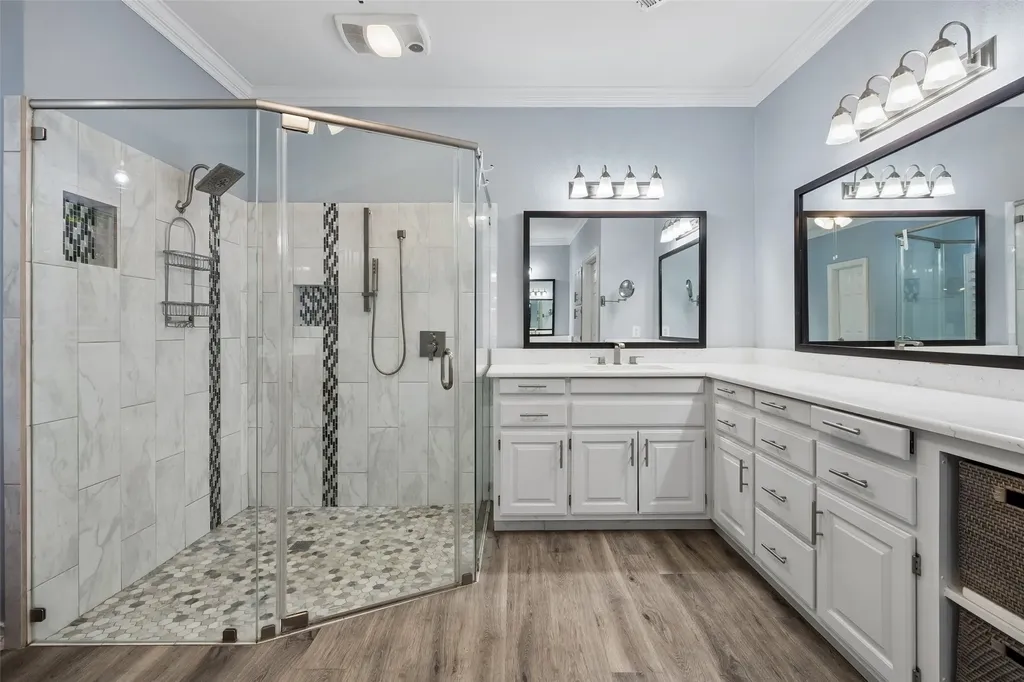 5617 Hunterwood Lane Arlington TX 76017