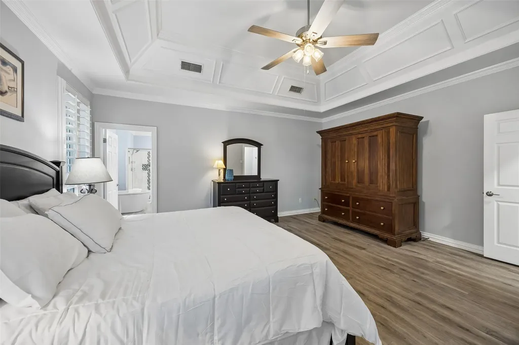 5617 Hunterwood Lane Arlington TX 76017