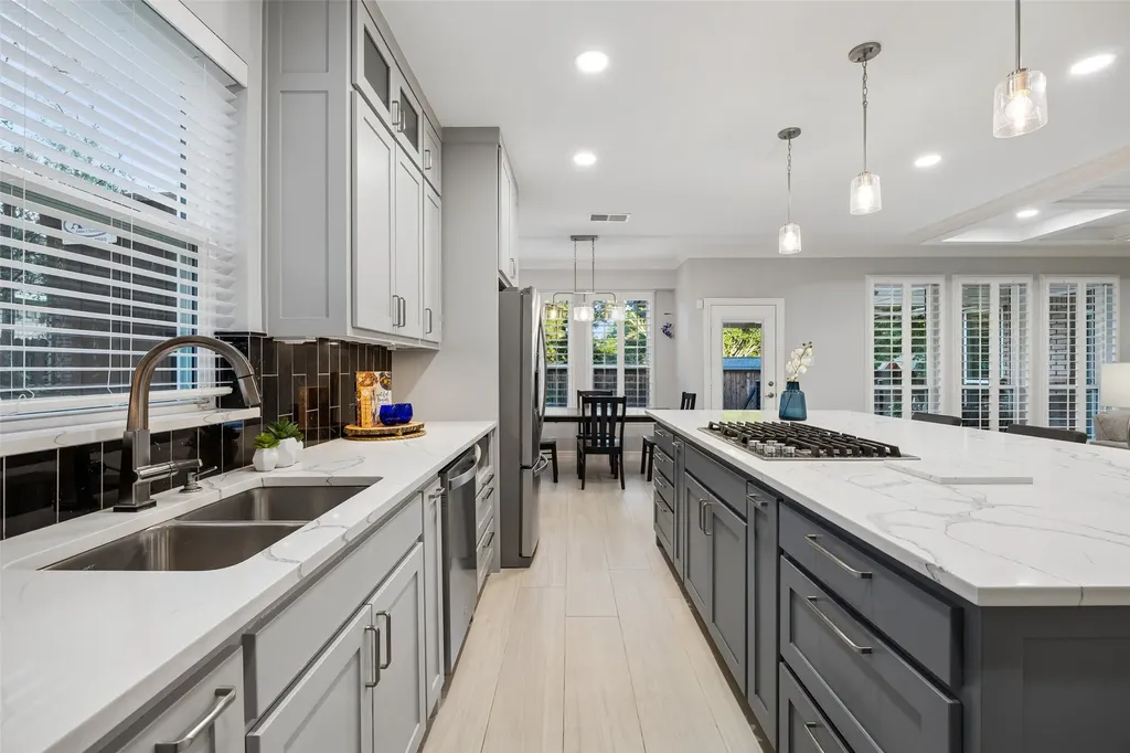 5617 Hunterwood Lane Arlington TX 76017