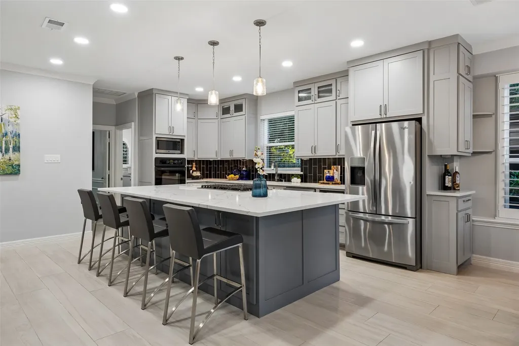 5617 Hunterwood Lane Arlington TX 76017