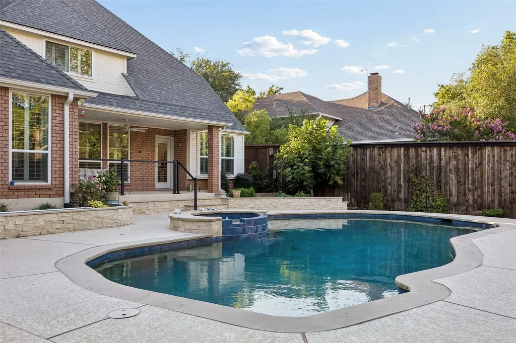 5617 Hunterwood Lane Arlington TX 76017