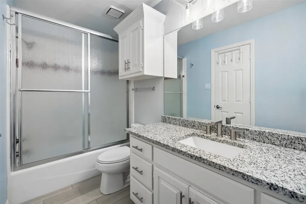 5617 Hunterwood Lane Arlington TX 76017